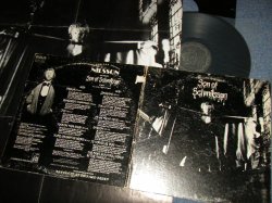 画像1: NILSSON - SON OF SCHMILSSON : With POSTER (VG+++/Ex+++) / 1972 US AMERICA ORIGINAL Used LP  