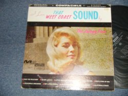 画像1: THE JALOPY FIVE - THAT WEST COAST SOUND BY THE JALOPY FIVE (Ex+/Ex+ A-2:Ex- Tape Seam) / 1966 US AMERICA ORIGINAL STEREO Used LP  