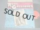 RORY GALLAGHER - BLUEPRINT (MINT-/MINT) / 1973 UK ENGLAND ORIGINAL 1st Press "TEXTURED Cover" Used LP
