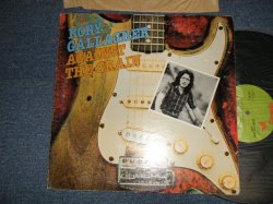 画像1: RORY GALLAGHER - AGAINST THE GRAIN (Ex/MINT-) / 1975 US AMERICA ORIGINAL 1st Press "GREEN Label" Used LP