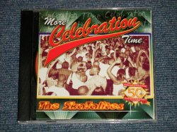 画像1: The SKATALITES - MORE CELEBRATION TIME (MINT-/MINT) / 2002 US AMERICA ORIGINAL Used CD