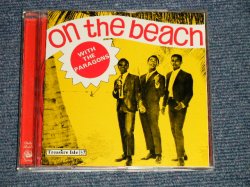 画像1: The Paragons ‎- On The Beach with the Paragons (MINT-/MINT) / 1998 JAMAICA ORIGINAL Used CD