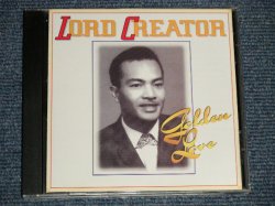 画像1: LOAD CREATOR - GOLDEN LOVE (MINT-/MINT) / 2001 US AMERICA ORIGINAL Used CD