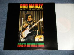 画像1: BOB MARLEY - RASTA REVOLUTION (NEW) / UK ENGLAND REISSUE "BRAND NEW" LP 