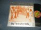 BOB MARLEY - INTERVIEWS... (Ex+/Ex++) / JAMAICA REISSUE Used LP 