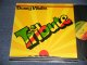 BUNNY WAILER - TRIBUTE (Ex++/Ex+++ B-1:Ex) / 1981 JAMAICA ORIGINAL Used LP 