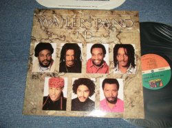 画像1: The WAILERS BAND - I.D.  (MINT/MINT-) / 1989 US AMERICA ORIGINAL Used LP 