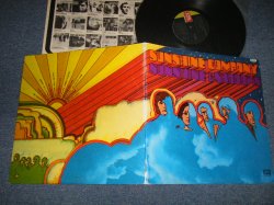 画像1: THE SUNSHINE COMPANY - SUNSHINE AND SHADOWS (Ex++/Ex+++ EDSP) / 1968 US AMERICA ORIGINAL Used LP 