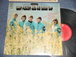 画像1: GARY PUCKETT AND THE UNION GAP - INCREDIBLE (Ex++.Ex++ B-1,2:Ex- EDSP)  / 1968 US AMERICA ORIGINAL "360 Sound Label"  STEREO Used  LP 