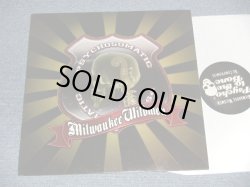 画像1: MILWAUKEE WILDMEN - PSYCHOSOMATIC (NEW) / 2002 GERMAN GERMANY ORIGINAL "BRAND NEW" LP