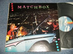 画像1: MATCHBOX - MIDNIGHT DYNAMOS (Ex+++/MINT- EDSP) / 1980 US AMERICA ORIGINAL Used LP