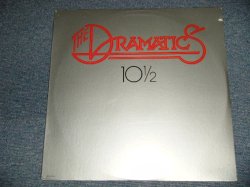 画像1: THE DRAMATICS - 10 1/2 (SEALED CUT OUT)/ 1980 US AMERICA ORIGINAL "BRAND NEW SEALED"  LP