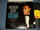 MARVIN GAYE - HELLO BROADWAY (Ex+/Ex++ Looks:Ex+++ EDSP) / 1964 US AMERICA ORIGINAL 1st Press "YELLOW with GLOBE Label" Stereo Used LP 