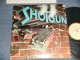 SHOTGUN - III (Ex/Ex++ Looks:Ex+ Cut out, TOFC, TEAROFC) / 1979 US AMERICA 2nd Press Used LP