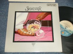 画像1: SYLVESTER - STEP II (Ex++/Mint-) / 1978 US AMERICA ORIGINAL "PROMO" Used LP
