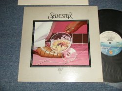 画像1: SYLVESTER - STEP II (Ex++/Ex+++) / 1978 US AMERICA ORIGINAL Used LP