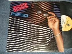 画像1: SYLVESTER - SELL MY SOUL (Ex++/Ex+++, Ex) / 1980 US AMERICA ORIGINAL Used LP
