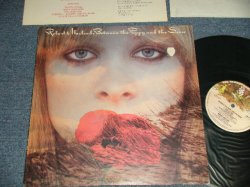 画像1: ROBERT MACLEOD  - BETWEEN THE PUPPY AND THE SNOW (With INSERTS) (Ex-, Ex++/MINT- TEAROFC) / 1976 UK ENGLAND ORIGINAL Used LP