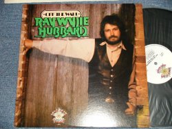 画像1: RAY WYLIE HUBBARD - OFF THE WALL (Ex+++/MINT-) / 1978 US AMERICA ORIGINAL Used LP