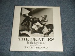 画像1: THE BEATLES ‐ IN THE BEGINNING (NEW) / 1993 UK ENGLAND ORIGINAL ”BRAND NEW” BOOK 