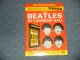THE BEATLES ‐ THE BEATLES AT CARNEGIE HALL (Ex+++) / 1964 UK ENGLAND ORIGINAL Used BOOK 