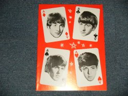 画像1: THE BEATLES ‐ THE BEATLES SHOW 1964 UK CONCERT PROGRAM(Ex++ STPOBC) / 1964 UK ENGLAND ORIGINAL Used BOOK 