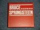 BRUCE SPRINGSTEEN - THE COLLECTION 1973-1984 (VG+++, MINT-/MINT) / 2010 EUROPE Used  8 × CD Album Box Set,