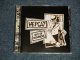 HEPCATS - OUT OF NOWHERE (MINT-/MINT) / 2004 US AMERICA ORIGINAL Used CD