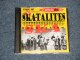 The SKATALITES SKA-TALITES - FOUNDATION SKA (MINT-/MINT) / 1997 US AMERICA ORIGINAL Used 2-CD