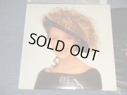 画像1: KYLIE MINOGUE - KYLIE (Ex++/MINT-) /1988 US AMERICA ORIGINAL Used LP