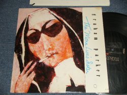 画像1: GRAHAM PARKER - THE MONALISA'S SISTER (Ex++/MINT-) / 1988 US AMERICA ORIGINAL Used LP