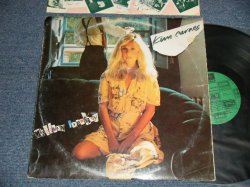 画像1: KIM CARNES - MISTAKEN IDENTITY (Ex-/MINT-) / 1981 Yugoslavia ORIGINAL Used LP