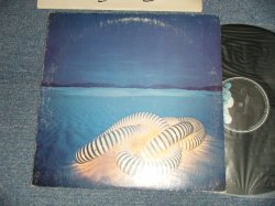 画像1: EDGAR WINTER GROUP - WITH RICK DERRINGER : With CUSTOM INNER(Matrix # A) AL-33789 1F MCR B6 S B) BL-33789-1E A1 S ) (Ex/Ex+++ Looks:MINT-) / 1975 US AMERICA ORIGINAL Used LP  