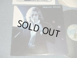 画像1: WARREN ZEVON - WARREN ZEVON :With SONG SHEET INSERTS (A) 7E-1060 A-3 CSM  B) 7E-1060 B CSM) "SANTA MONICA Press" (Ex++/Ex++ Looks:Ex+++) / 1976 US AMERICA ORIGINAL Used LP 