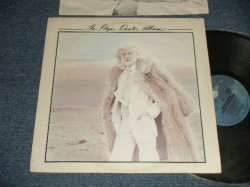 画像1: EDGAR WINTER - THE EDGAR WINTER ALBUM : With CUSTOM INNER(Matrix #A) AL-35989-1B TM/JR STERLING B) BL-35989-1B STERLING TM/JR) (Ex+/Ex+++) / 1979 US AMERICA ORIGINAL Used LP  