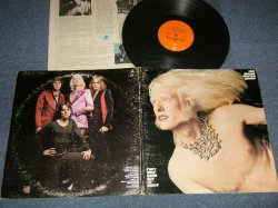 画像1: EDGAR WINTER GROUP - THEY ONLY COME OUT AT NIGHT (Matrix #A)AL-31584 1F STERLING B)BL-31584 1B STERLING) (Ex-/Ex+++ Looks:Ex++ EDSP) / 1973 Version US AMERICA 2nd Press "ORANGE Label" Used LP  