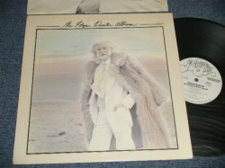 画像1: EDGAR WINTER - THE EDGAR WINTER ALBUM : With CUSTOM INNER(Matrix #A) AL-35989-1F A-1 STERLING B) BL-35989-1E TM/JR STERLING) (Ex++/Ex+++) / 1979 US AMERICA ORIGINAL "WHITE LABEL PROMO" Used LP  