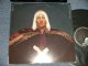 EDGAR WINTER - JASMINE NIGHTDREAMS : With CUSTOM INNER(Matrix #A) AL-33483-1E 4A MCR B) BL-33483-1E MCR) (Ex++/MINT) / 1975 US AMERICA ORIGINAL Used LP  