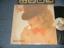 画像1: DUKE JUPITERS - SWEET CHEEKS (Matrix #B)SRM-2-3718-B-CS-B6 STERLING H S)"SANTA MARIA Press" (Ex+/Ex+++ Looks:Ex, Ex+++ Looks:Ex+ STEROFC) /1978 US AMERICA ORIGINAL Used LP 