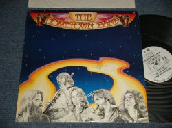画像1: The HOMETOWN BAND - The HOMETOWN BAND (Ex++/MINT- BB Hole for PROMO,STPOFC, STPOBC, STPOL)  /1977 US AMERICA ORIGINAL "WHITE LABEL PROMO" Used LP 