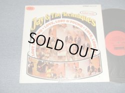 画像1: JAY & THE TECHNIQUES - LOVE, LOST &FOUND (Ex++/Ex+++ Looks:MINT- BB STOFC, EDSP) / 1968 US AMERICA ORIGINAL STEREO Used LP