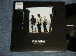 画像1: STARSAILOR - A) SILENCE IS EASY (Produced by PHIL SPECTOR)  B) SHE UNDERSTANDS (Ex+++/MINT-)  / 2003 EUROPE ORIGINAL "LIMITED #3845"  Used 7"  Single with PICTURE SLEEVE 