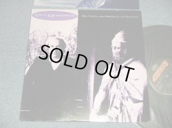 画像1: VAN MORRISON -NO GURU NO METHOD NO TEACHER  (Matrix #A)422-830 077-1-AS-2  MASTERDISK　 B)422822-895-1-BS -2 1-1 RM MASTERDISK) ( Ex+/MINT- Cut out) / 1986 US AMERICA  ORIGINAL Used LP 