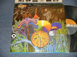 画像1: BEE GEES - BEE GEES' 1st (Ex++/Ex++) / 1967 US AMERICA ORIGINAL 1st Press "GOLD & GRAY Label" MONO Used LP