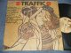 TRAFFIC - MORE HEAVY TRAFFIC (Ex++/Ex++) 1975 US AMERICA ORIGINAL Used LP 