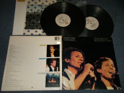 画像1: SIMON & GARFUNKEL - THE CONCERT IN CENTRAL PARK (Ex+++/Ex+++) /1982 US AMERICA ORIGINAL  Used 2-LP's