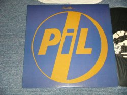 画像1: P.I.L. PIL PUBLIC IMAGE LIMITED  - SEATTLE (Ex+++/MINT-) / 1987 US AMERICA ORIGINAL Used 12"