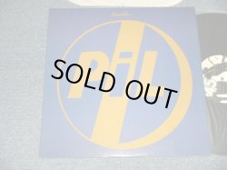 画像1: P.I.L. PIL PUBLIC IMAGE LIMITED  - SEATTLE (Ex+++/MINT-) / 1987 US AMERICA ORIGINAL Used 12"