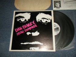 画像1: DAN BLAKEY - HEAD DUMMIES (Ex+/MINT-) /1987 US AMERICA ORIGINAL "PROMO ONLY" Used LP 