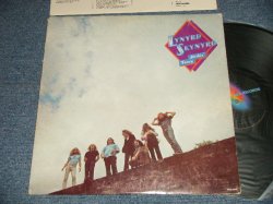画像1: LYNYRD SKYNYRD - NUTHIN' FANCY (With CUSTOM INNER SLEEVE) (Ex+/Ex+++) / 1975 US AMERICA ORIGINAL 1st Press "BLACK Label" Used LP 